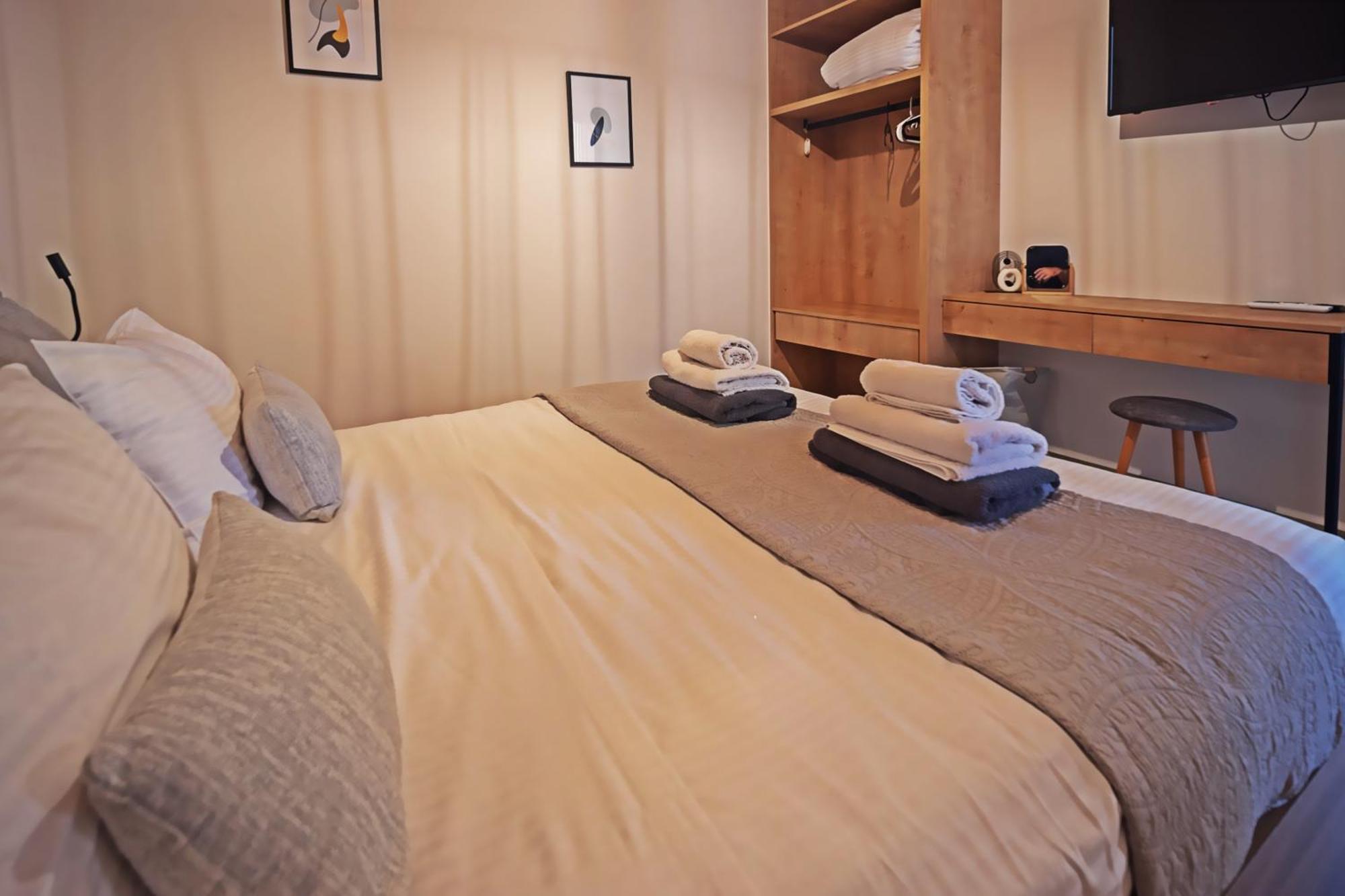 Sirena Villa 干尼亞 外观 照片